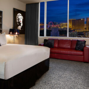 Westgate Luxe Room