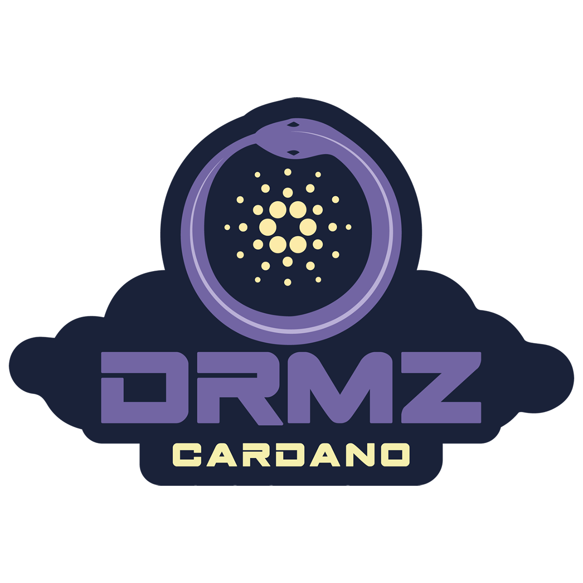 DRMZ Cardano Stakepool