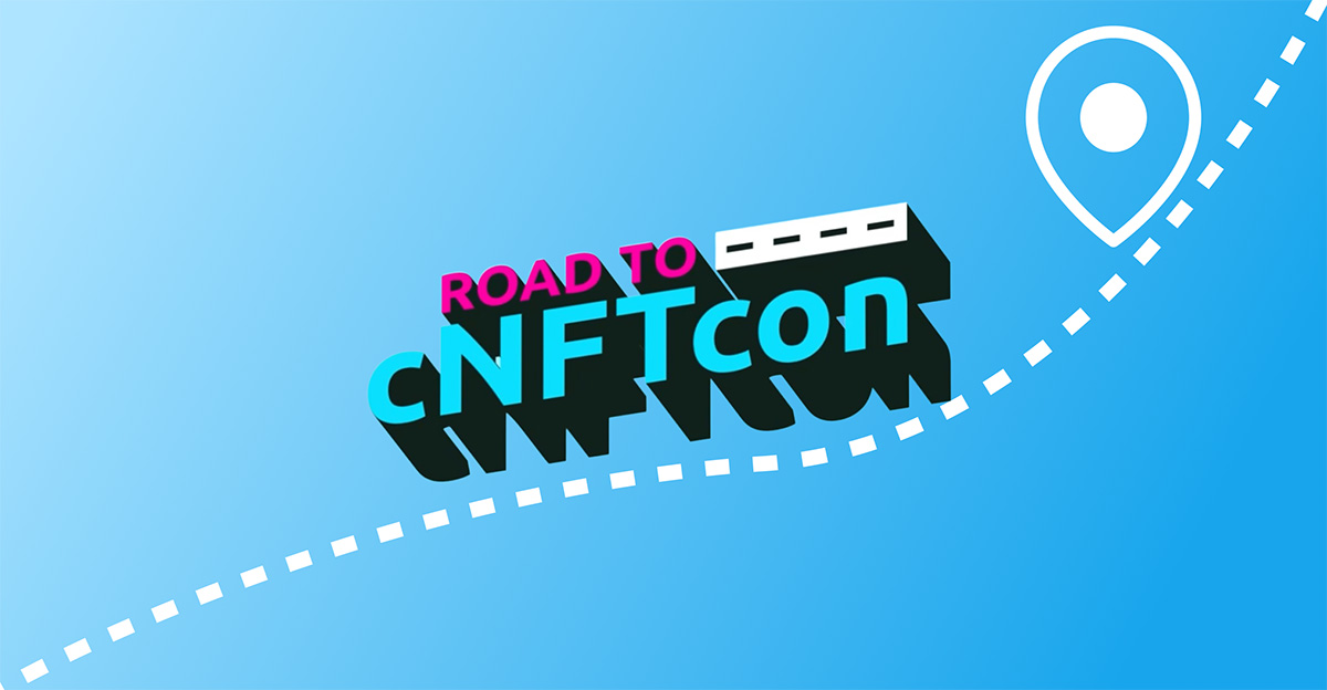 Road to cNFTcon