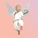 Founder - Angel Baby Hit Squad, Plutus.Art, Uniscroll