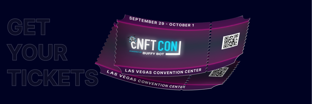 cNFTcon Las Vegas 2023 | cNFTcon